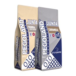 Pegoland Profesional Junta CG2 WA Gris — Grupo Puma
