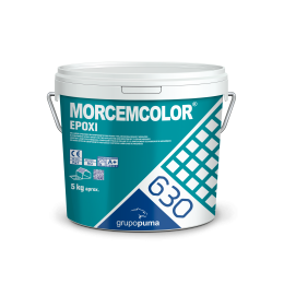Morcemcolor Epoxi RG Antracita