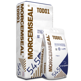 Morcemseal Todo 1 Gris — Grupo Puma