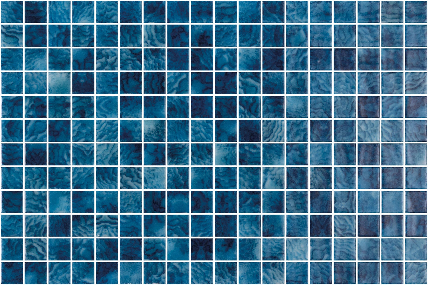 Mosaico Vanguard Arrecife Blue