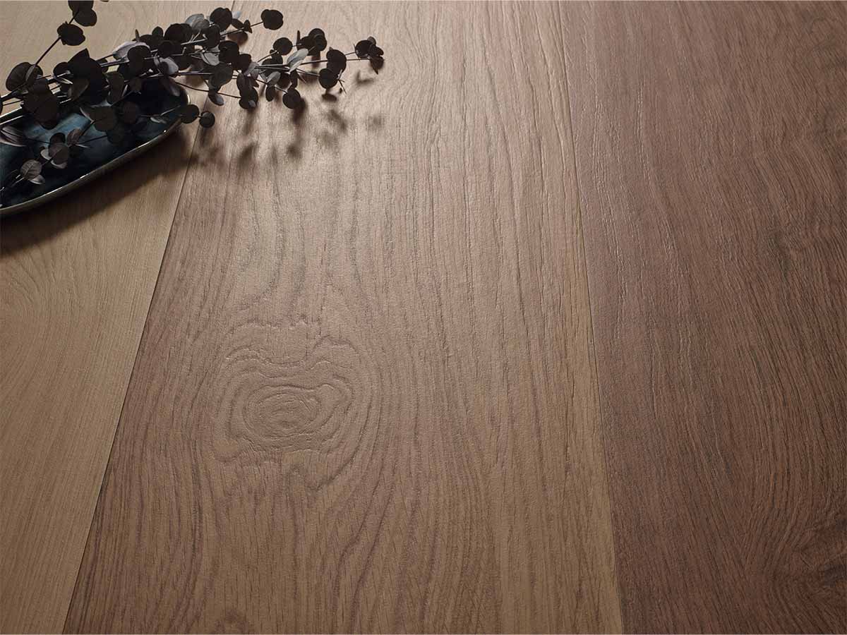 Porcelánico efecto madera Tiare Nogal 23x120 premium