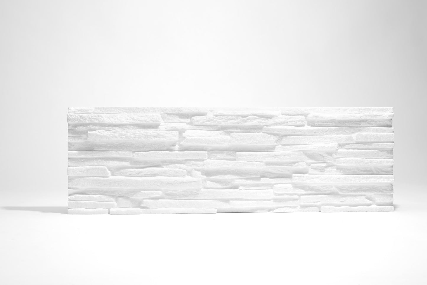 Piedra Tasso White — detalle de textura