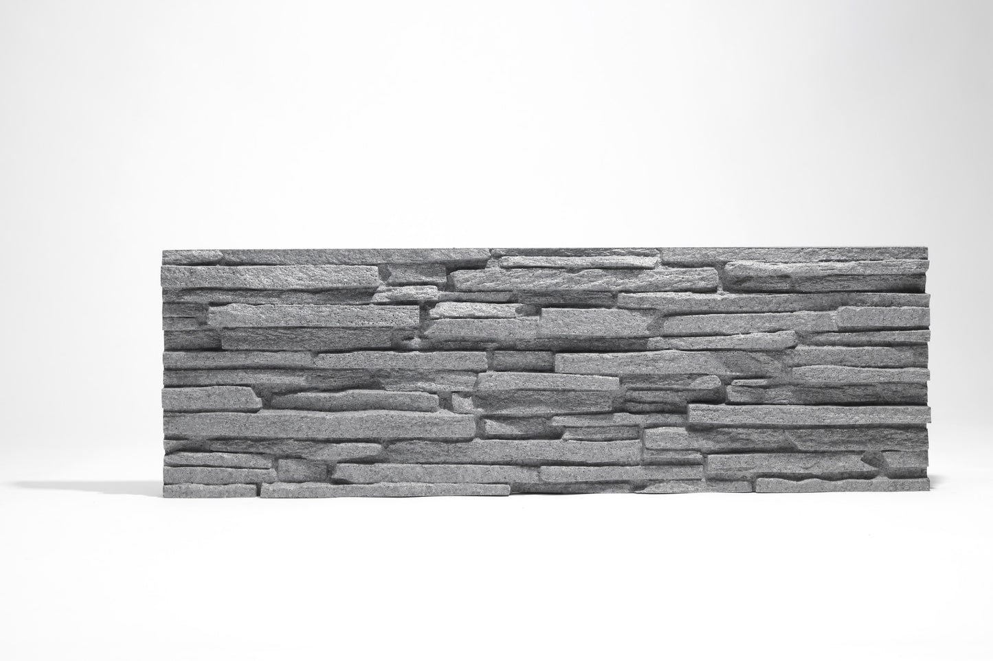 Piedra Tasso Grey — detalle de textura