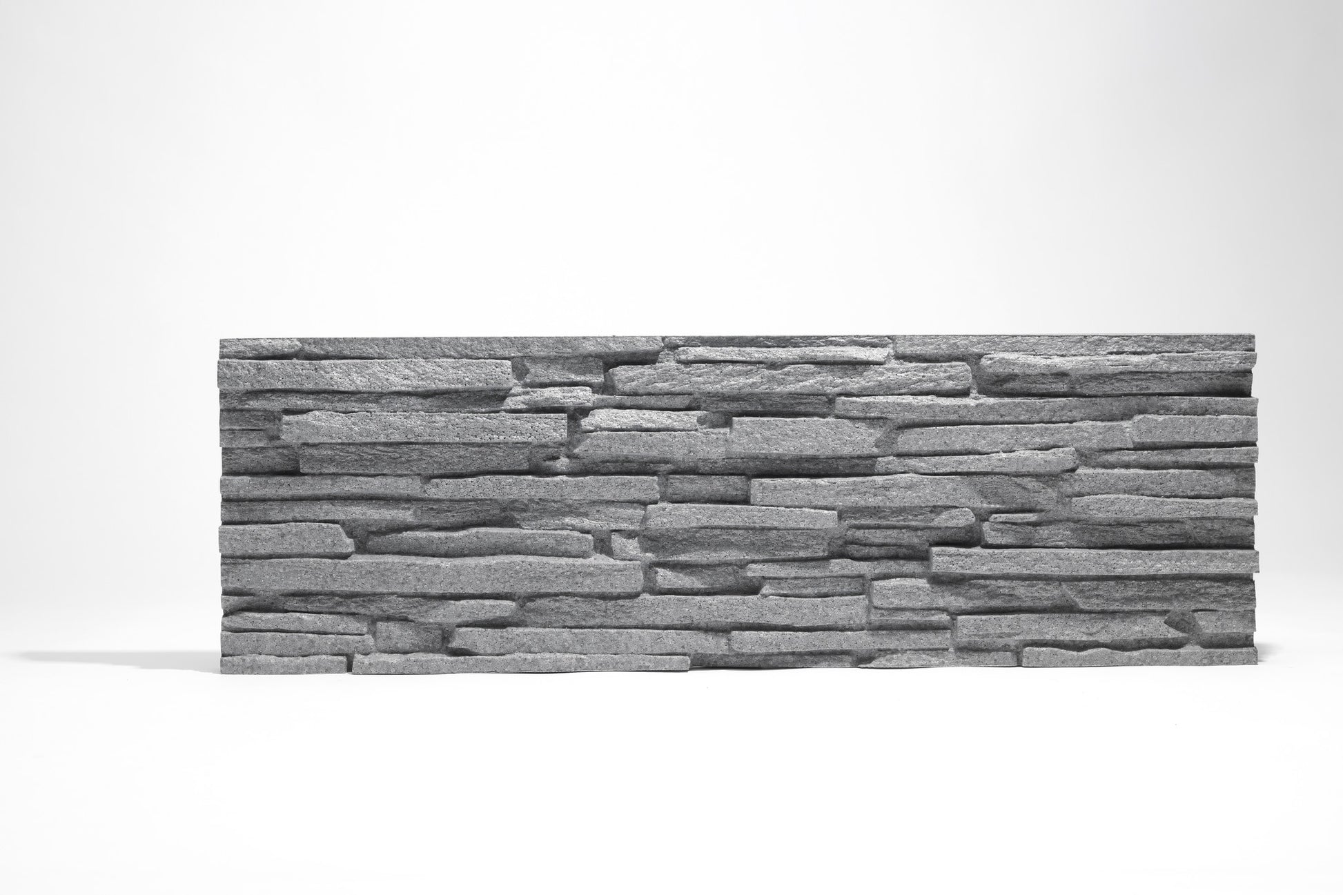 Piedra Tasso Grey — detalle de textura