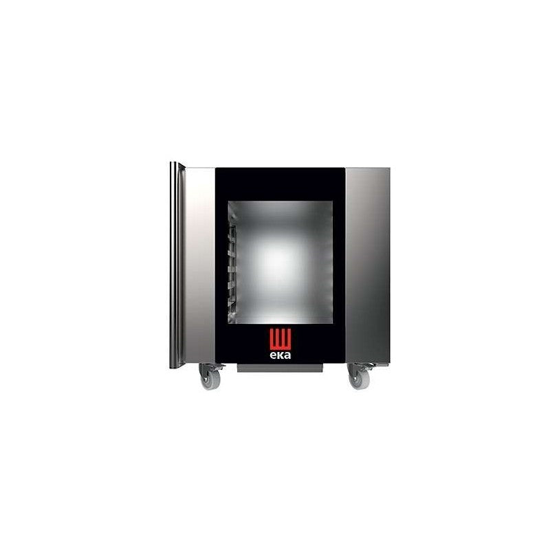 Regenerador mantenedor 12 bandejas GN 1/1