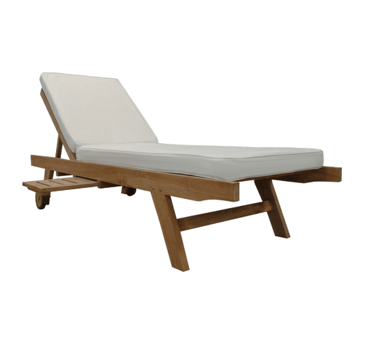 Tumbona Sun Bed Suca — vista adicional